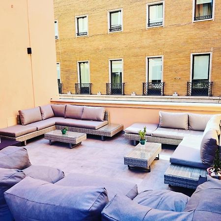 Residenza 62 Ξενοδοχείο Ρώμη Εξωτερικό φωτογραφία