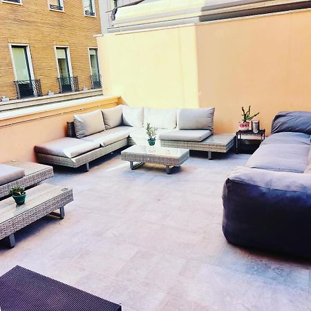 Residenza 62 Ξενοδοχείο Ρώμη Εξωτερικό φωτογραφία