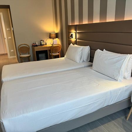 Residenza 62 Ξενοδοχείο Ρώμη Εξωτερικό φωτογραφία