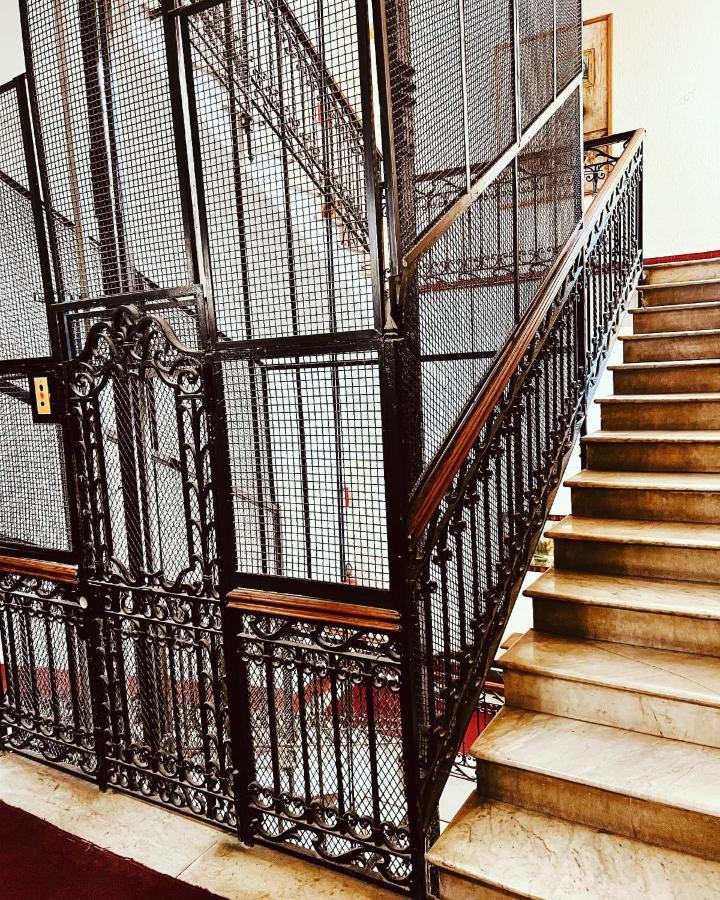 Residenza 62 Ξενοδοχείο Ρώμη Εξωτερικό φωτογραφία