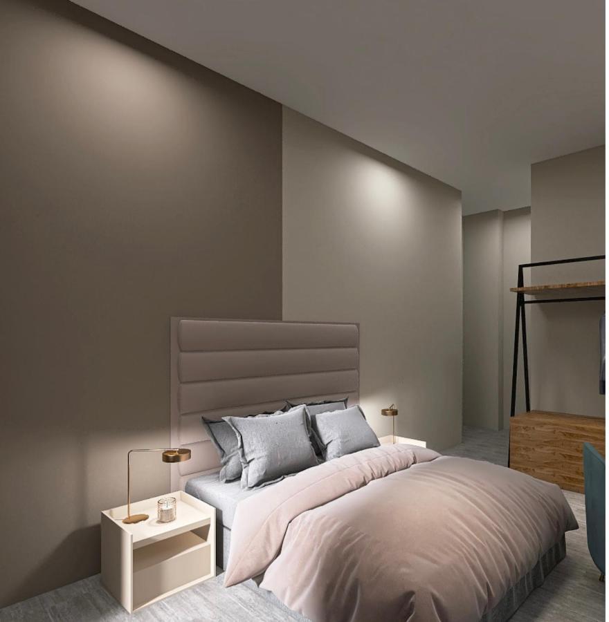 Residenza 62 Ξενοδοχείο Ρώμη Εξωτερικό φωτογραφία