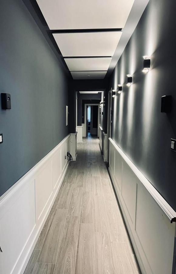 Residenza 62 Ξενοδοχείο Ρώμη Εξωτερικό φωτογραφία