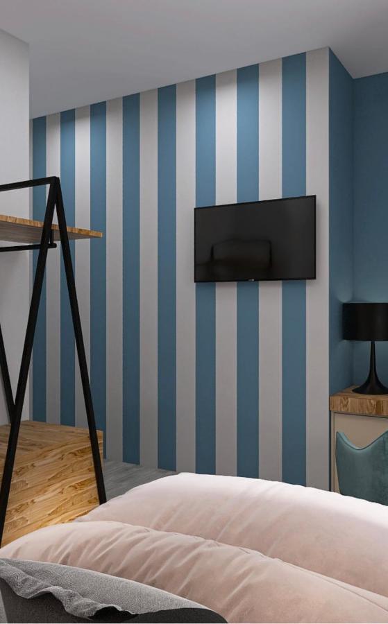 Residenza 62 Ξενοδοχείο Ρώμη Εξωτερικό φωτογραφία