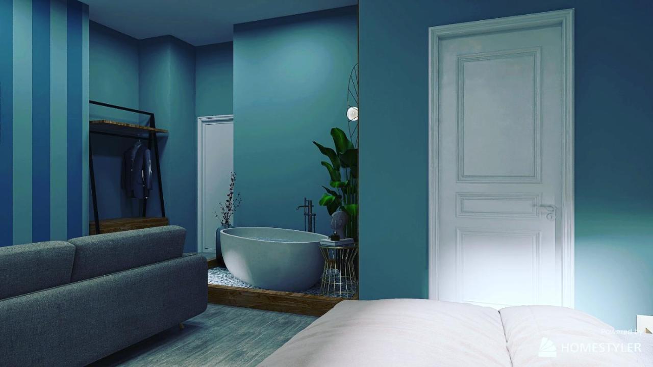 Residenza 62 Ξενοδοχείο Ρώμη Εξωτερικό φωτογραφία