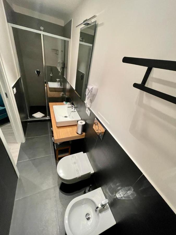 Residenza 62 Ξενοδοχείο Ρώμη Εξωτερικό φωτογραφία