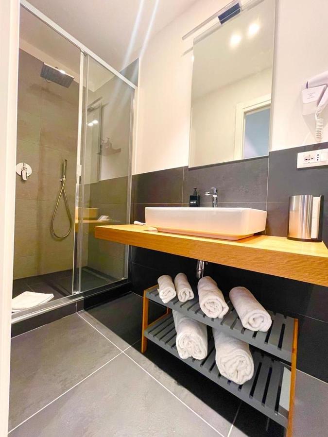 Residenza 62 Ξενοδοχείο Ρώμη Εξωτερικό φωτογραφία