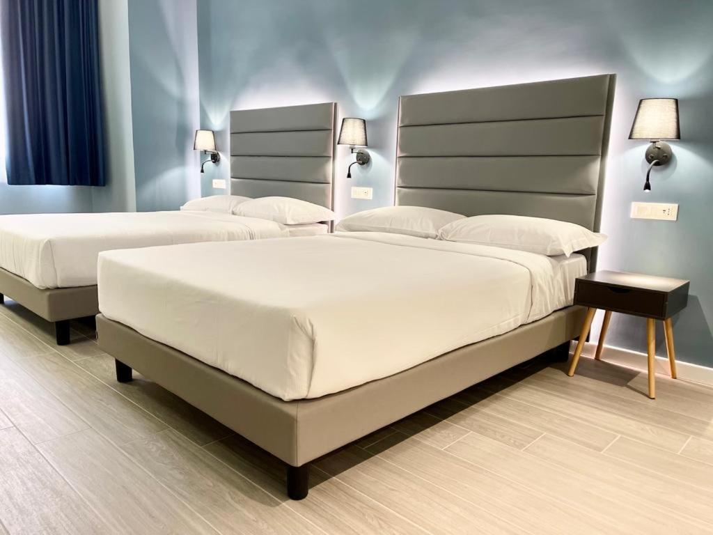 Residenza 62 Ξενοδοχείο Ρώμη Εξωτερικό φωτογραφία