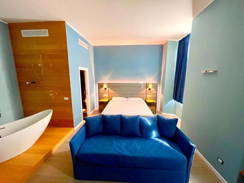 Residenza 62 Ξενοδοχείο Ρώμη Εξωτερικό φωτογραφία