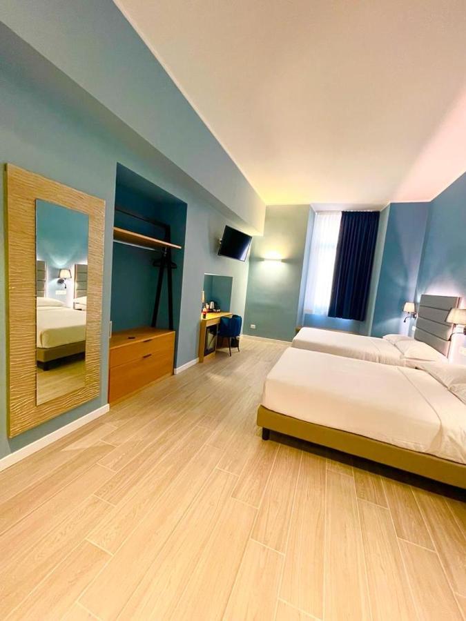 Residenza 62 Ξενοδοχείο Ρώμη Εξωτερικό φωτογραφία