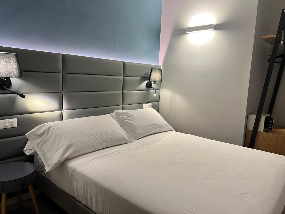 Residenza 62 Ξενοδοχείο Ρώμη Εξωτερικό φωτογραφία