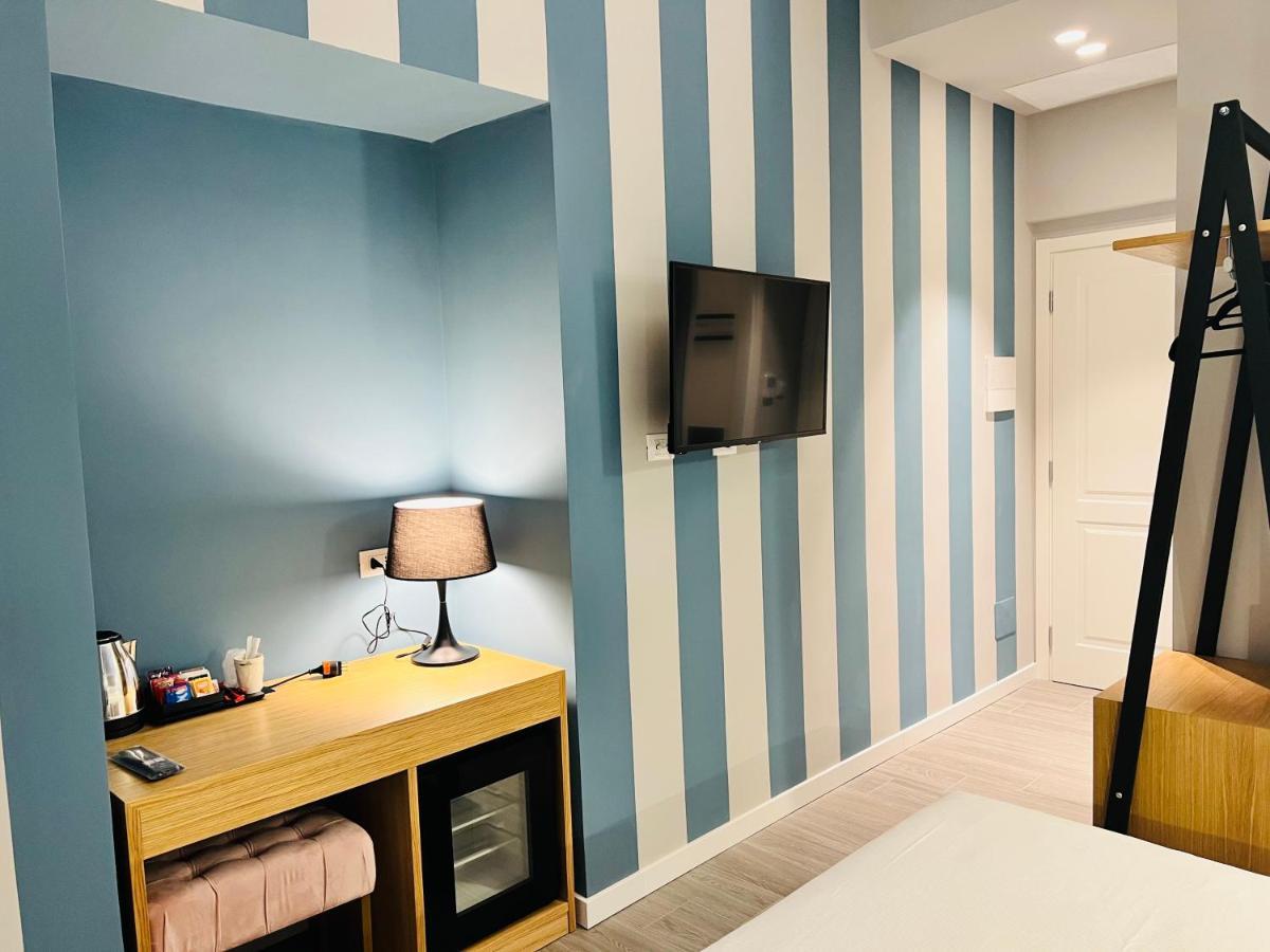 Residenza 62 Ξενοδοχείο Ρώμη Εξωτερικό φωτογραφία