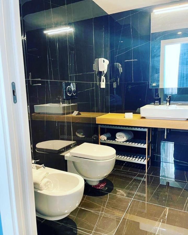 Residenza 62 Ξενοδοχείο Ρώμη Εξωτερικό φωτογραφία