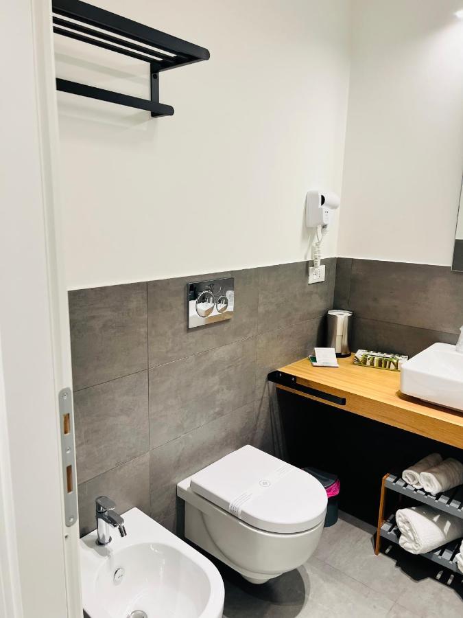Residenza 62 Ξενοδοχείο Ρώμη Εξωτερικό φωτογραφία