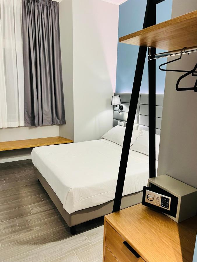 Residenza 62 Ξενοδοχείο Ρώμη Εξωτερικό φωτογραφία