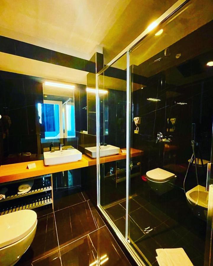 Residenza 62 Ξενοδοχείο Ρώμη Εξωτερικό φωτογραφία