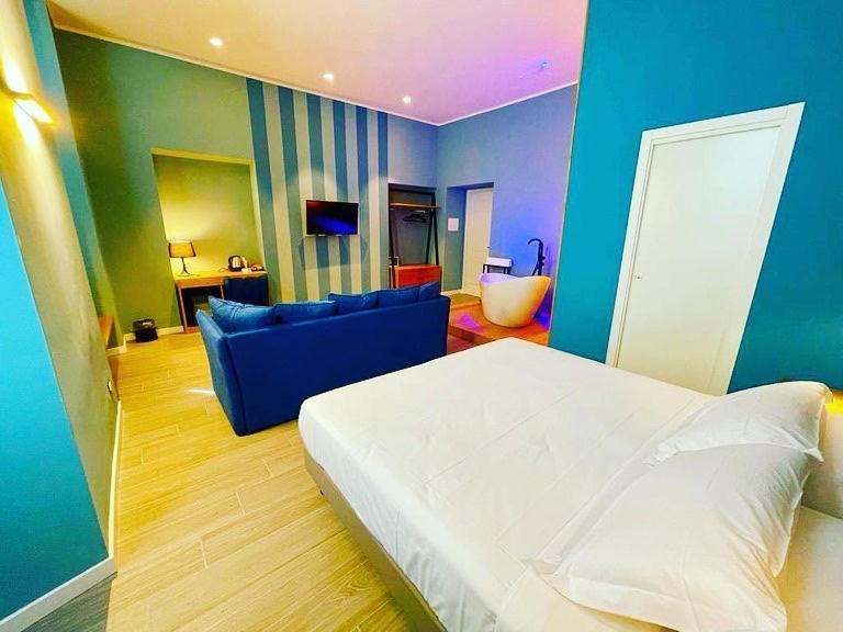 Residenza 62 Ξενοδοχείο Ρώμη Εξωτερικό φωτογραφία