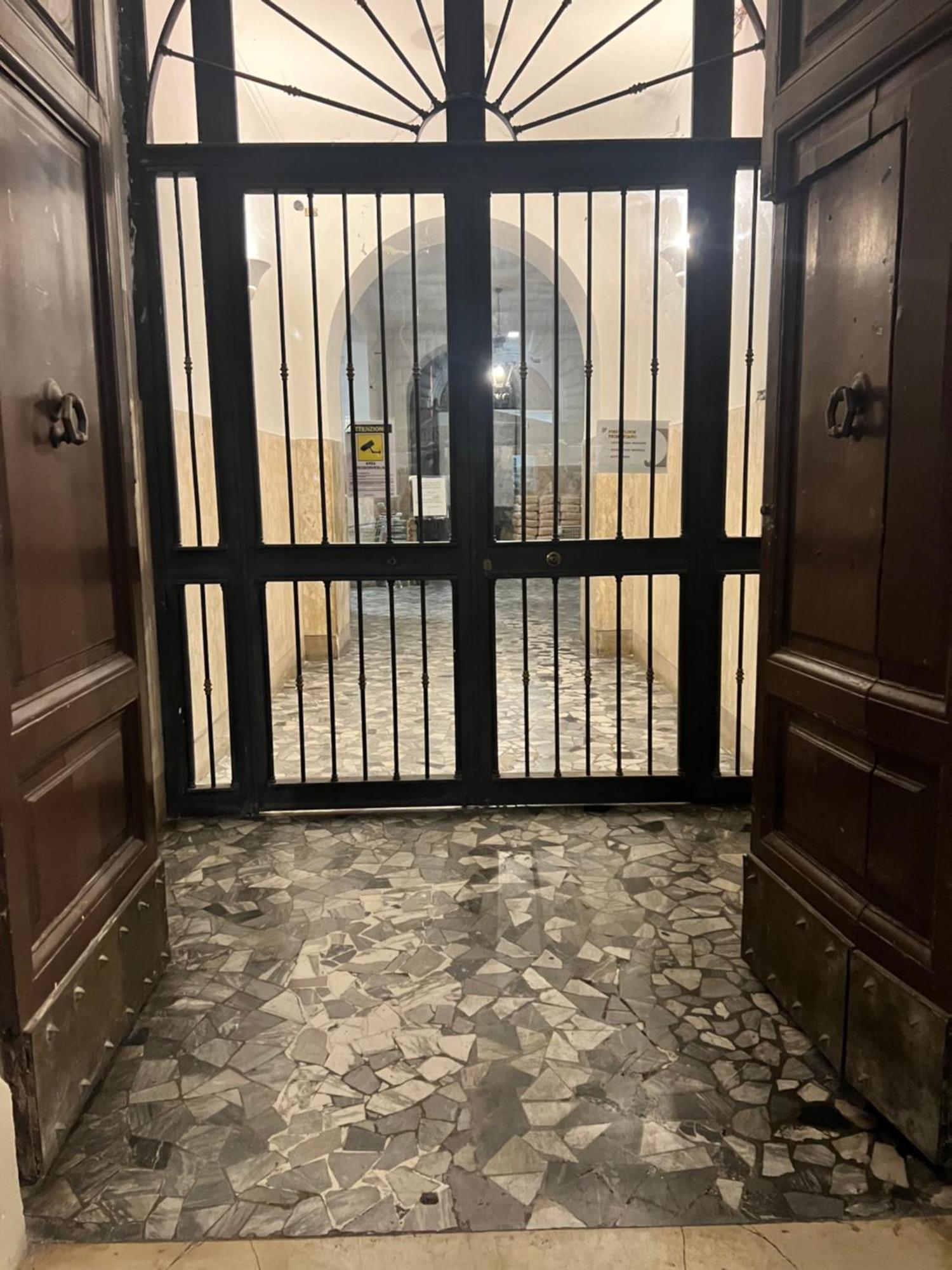 Residenza 62 Ξενοδοχείο Ρώμη Εξωτερικό φωτογραφία