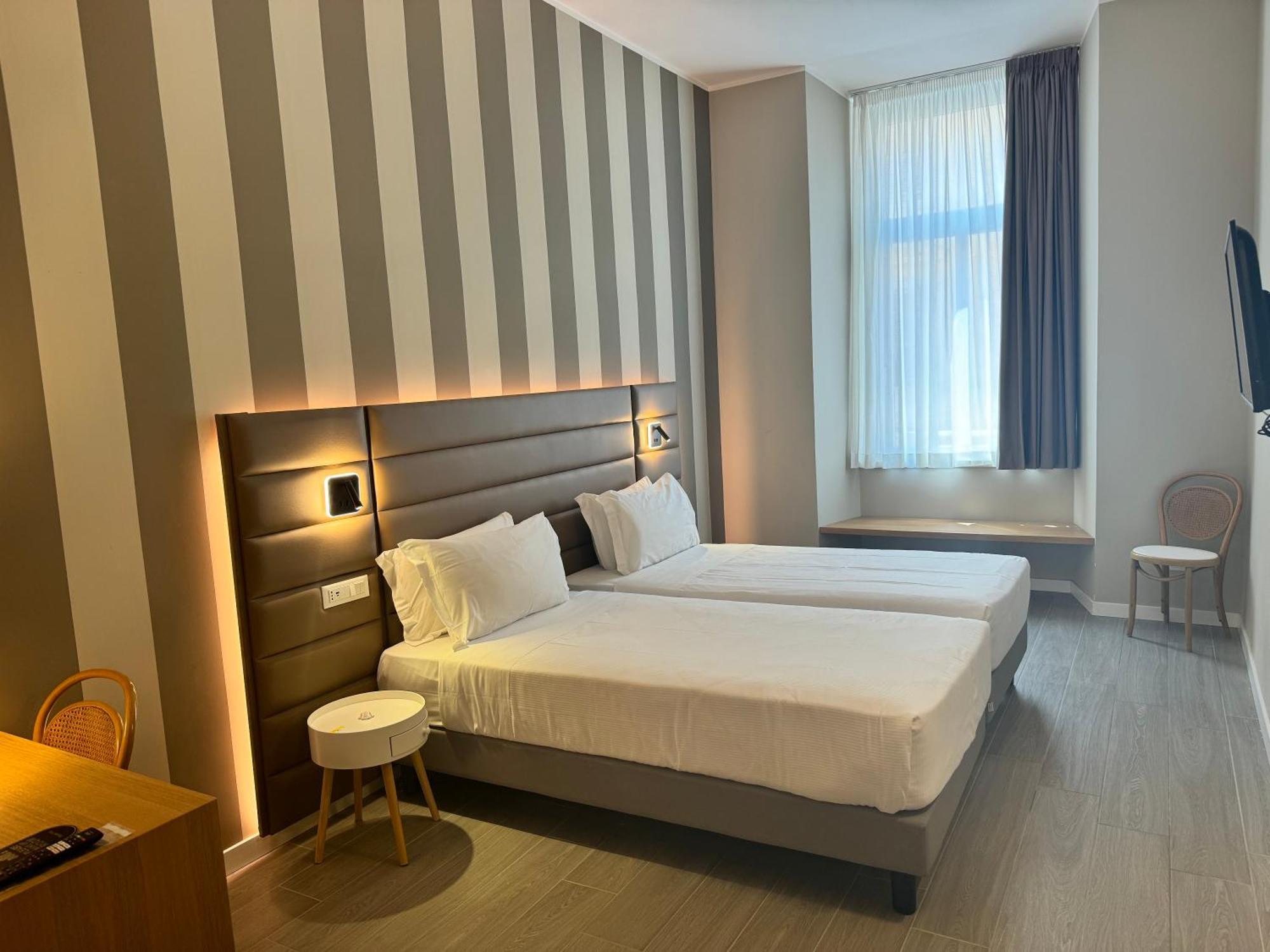 Residenza 62 Ξενοδοχείο Ρώμη Εξωτερικό φωτογραφία
