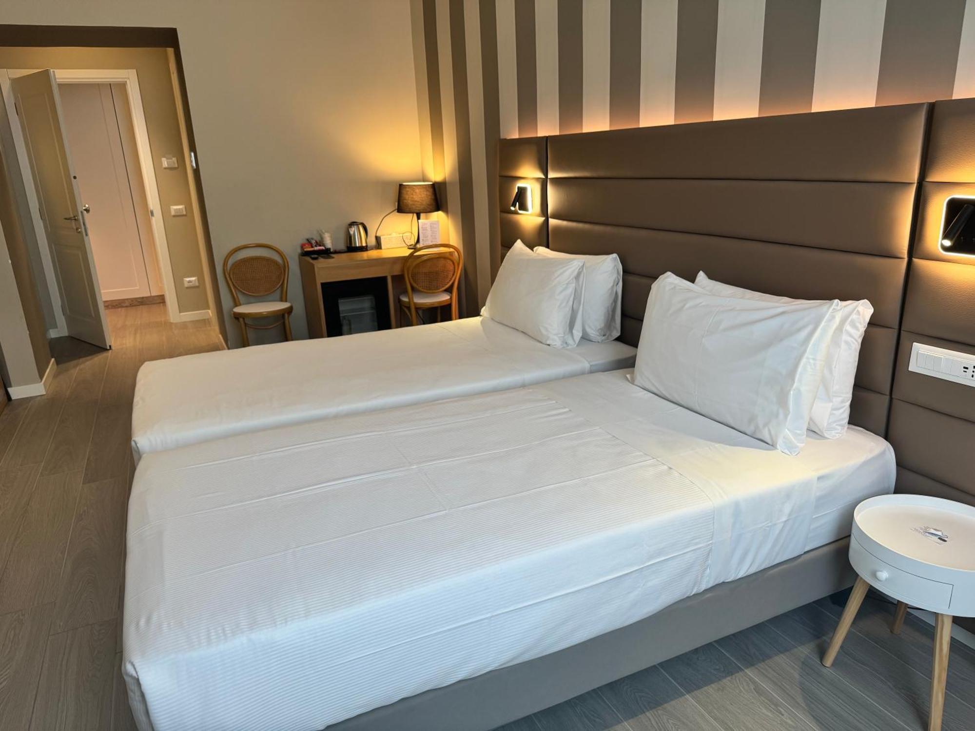 Residenza 62 Ξενοδοχείο Ρώμη Εξωτερικό φωτογραφία