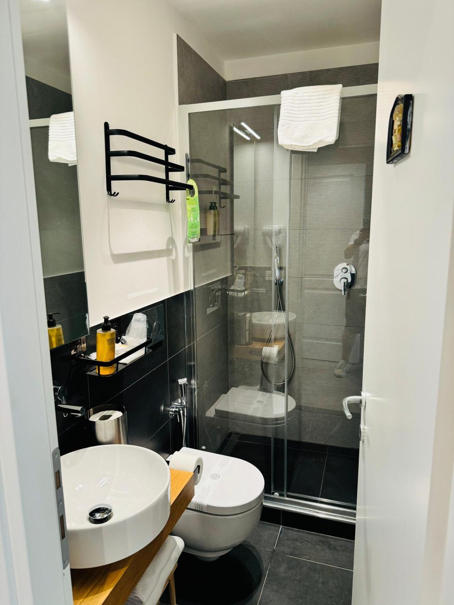Residenza 62 Ξενοδοχείο Ρώμη Εξωτερικό φωτογραφία