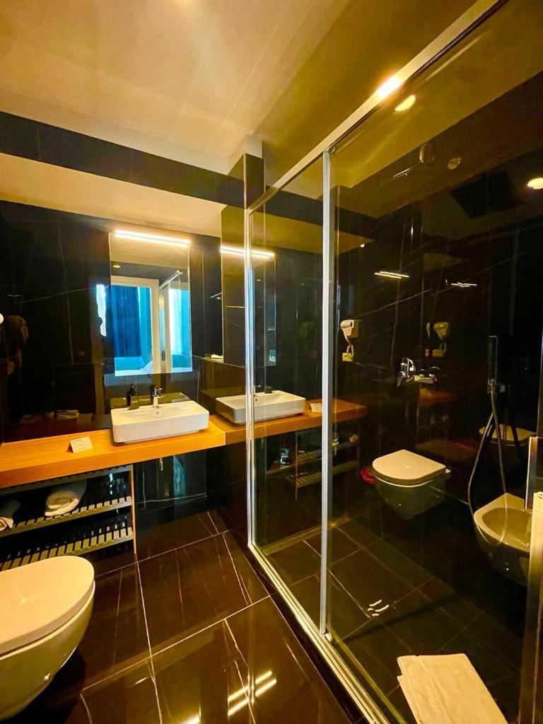 Residenza 62 Ξενοδοχείο Ρώμη Εξωτερικό φωτογραφία
